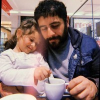 Nico Landauro Constanzo