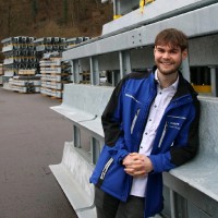 Lukas Langenfeld