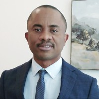 Kennedy Nwakanma