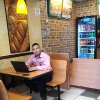 Rigoberto Gutierrez