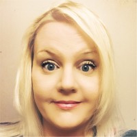 Connie Read