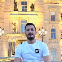 Chawki Bouzidi