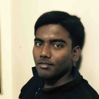 Suresh Babu Subramanian