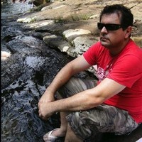 Edmilson FERNANDO Bernardes