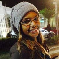 Stefanny Pereira Gomes