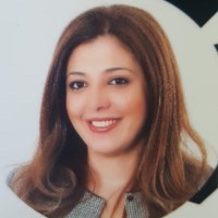 Nadia Yazbeck