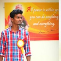 Arun Mannathan
