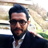 Alessandro Corvaglia