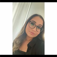 Melike Kezban Demirbas