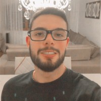 Lucas Rosa