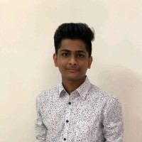 Harshit Patel