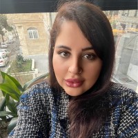 Niloofar Maleki