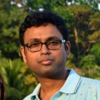 Mridul Sil