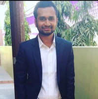 Kishan Patel