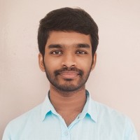 Hariharasudhan V J