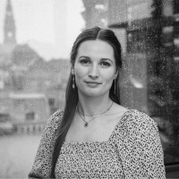 Katrine Astrup
