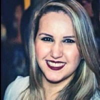 Gislaine Nicácio