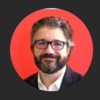 Stéphane Cnam Joubert