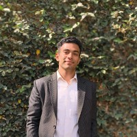 Navin Biju