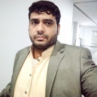 Mahmood Idrees