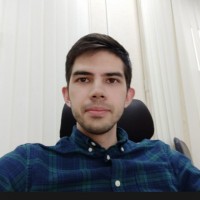 Андрей Краснов