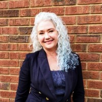Jacqueline Webster