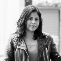 Veronica Callejas-Pooley