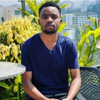 Patrick Mutuku