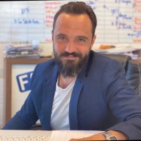 Gabriel Valero