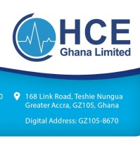 HCE Ghana