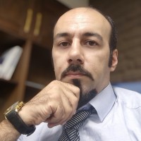 Hamid Reza Jandaghi