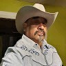 Alberto Guerrero El Naya
