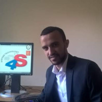 Mohamed Farahat