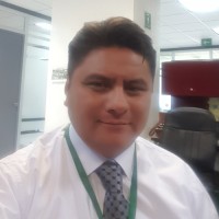 Javier Pech