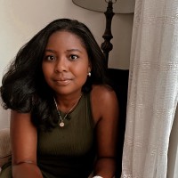 Yazmin Spearman, B.A., M.Div