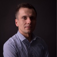 Marcin Lipinski