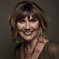 Dorcas Barry BA (Hons) MSc