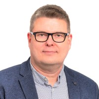 Kai Huhtala