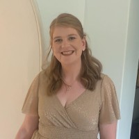 Zoe Ludford-Brooks, Acg