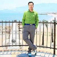 朱坤龙