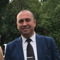 Claudio Marcelo Bastías Chamorro