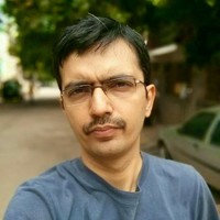 Umang Saini