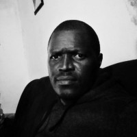 Musawenkosi Shandu
