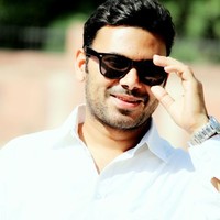 Azhar Mohammad