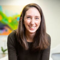 Caitlin Christoff Taillon