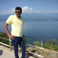 Kamal Kant Bagda