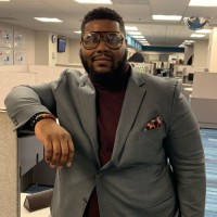 Eyrone Moton