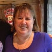 Joanne Bush