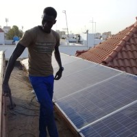 Modou Rokhaya Ndoye
