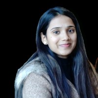 Samiksha Singh